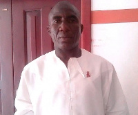 Mr. George Boateng