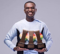 Joe Mettle