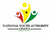 The walk forms part of activities to mark the 2019 National Youth Week