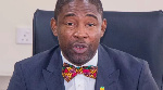 Bernard Okoe-Boye