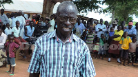 John Stephen Salamuka beat COVID despite living with HIV for 38 years