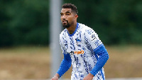 KP Boateng