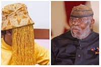 Dr. Nyaho-Tamakloe criticized Anas’s methods