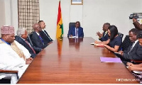 The Ghana-Sudan Expo is slated for July 10-12 in Accra