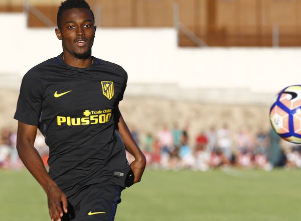 Bernard Mensah has been sent on a loan spell to Turkish side Kayserispor