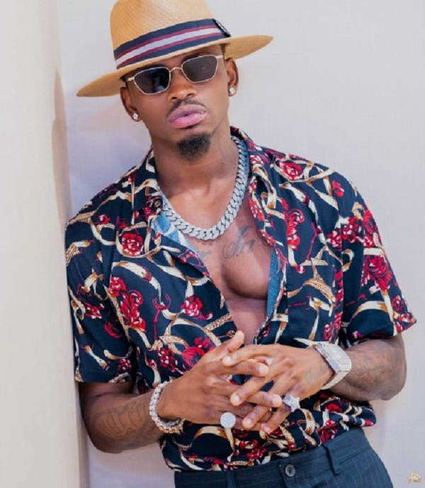 DIAMOND PLATNUMZ433