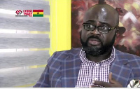 PR Consultant, China Trade Week Ghana, Kweku Hammond