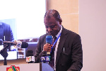 Patrick Kuma Aboagye