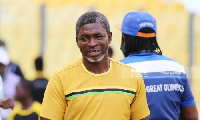 Maxwell Konadu