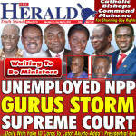 Unemployed NPP Gurus