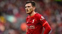 Andy Robertson, dan wasan Liverpool