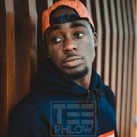 Rapper, Teephlow