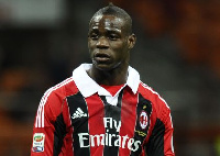 Mario Balotelli