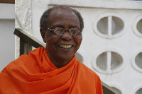 Swami Satyanand Saraswati