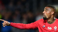 Boateng helped Brocchi's side manage a run of five wins in eight league outings in December 2020