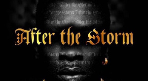 'After the storm' cover