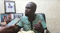 Prophet James Owusu, Founder of True Light Worship Centre