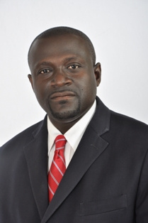 Dr. Mark Assibey-Yeboah