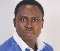 NPP's Northern Regional Secretary, Sulley Sambian