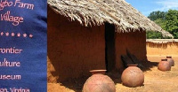 The Igbo Village in the United States