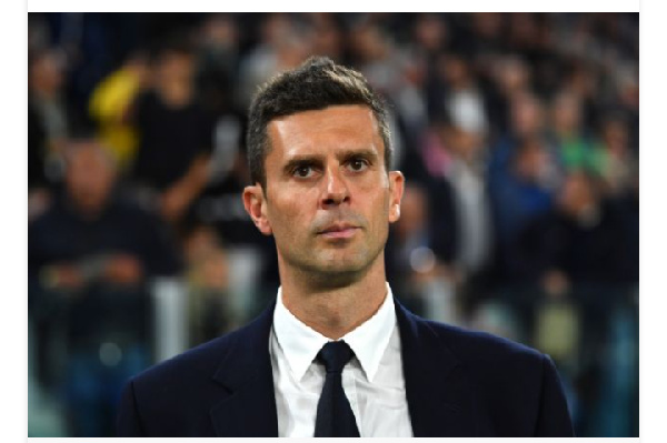 Thiago Motta