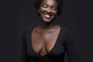 Ebony Reigns