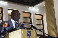 Sir Sam Jonah