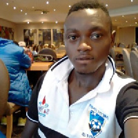 Samuel Bio, Former Medeama winger