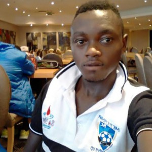 Samuel Bio, Former Medeama winger