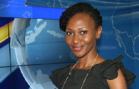 Nancy Kacungira