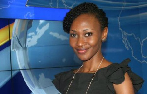 Nancy Kacungira