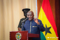 Vice President Dr Mahamudu Bawumia