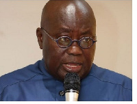 President Akufo-Addo