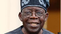 Bola Tinubu