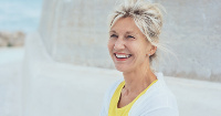 Being Happy Beyond 60