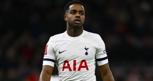 Ryan Sessegnon