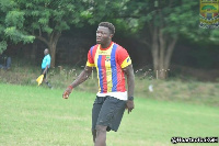 Hearts want to sign Muntari