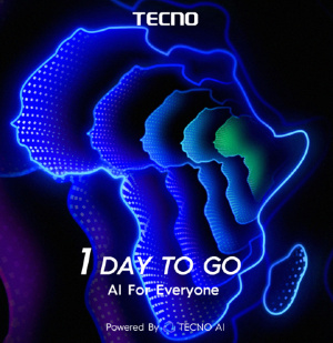 TECNO aims to deliver personalized, connected experiences for African consumers