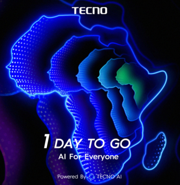 TECNO aims to deliver personalized, connected experiences for African consumers