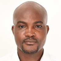 NDC activist, Dzifa Gunu