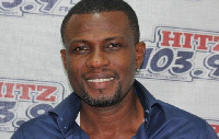 Mark Okraku Mantey