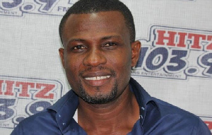 Mark Okraku Mantey