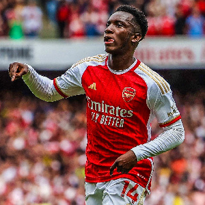 Eddie Nketiah   7WXgAAz5HQ