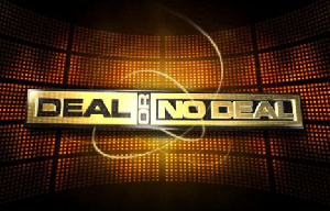 Deal Or No Deal