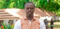 Transformational Coach and Trainer, Scofray Nana Yaw Yeboah