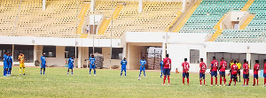 RTU Accra Lions