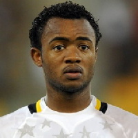 Jordan Ayew