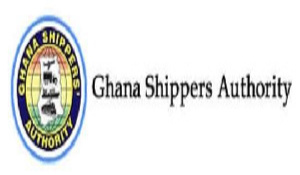 Ghana Shippers Authority.