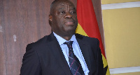 Tourism Minister Dr. Ibrahim Mohammed Awal