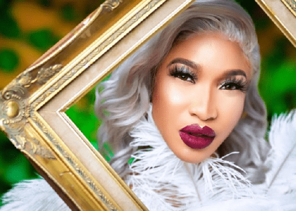 Tonto Dikeh